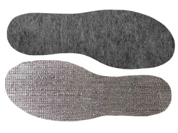 Стелька в мужские сапоги LITMAN. Размер 44. Litma L-709-2