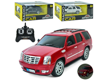 Джип на радіокеруванні CADILLAC. АвтоСвіт AP-2313