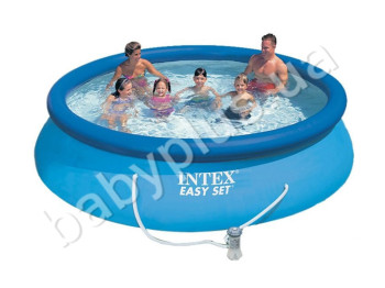 Бассейн семейный Intex 56422