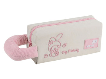 Пенал на 1 отделение Kite My Melody HK26-2703-3