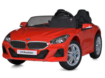 Дитячий електромобіль BMW Z4. M 5742EBLR-3