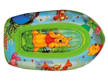 Плотик Винни Пух Intex 58394