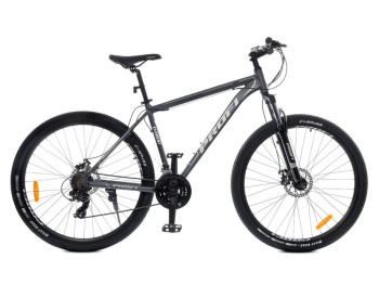 Велосипед Profi  G29EVEREST A29.2, MTB 29 дюймів, 21 швидкість, з локаутом вилки