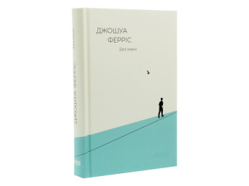 Роман "Без імені", Джошуа Ферріс, Фабула
