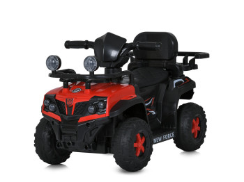Каталка-толокар 2в1. Bambi Racer M 5901EBLR-3