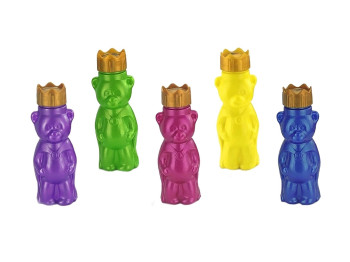 Мильні бульбашки Bubbles KING, Danko Toys