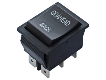 Кнопка для машини M 4131. M 4131 Back and Forward BUTTON