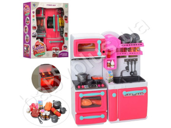 Набір меблів Mini Kitchen. Limo Toy 66096-66096-2