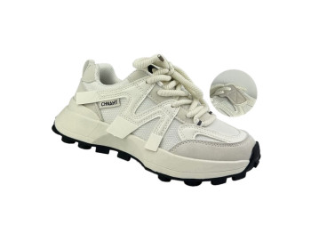 Кросівки для хлопчика та дівчинки. Розмір 32. Jong Golf C11220-7