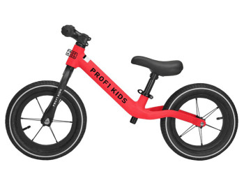 Біговел дитячий. Profi Kids 12 д. MBB 1010-2