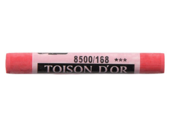 Пастель сухая мягкая Toison D'or blush pink, упаковка 12шт (цена за 1шт)