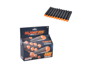 Шары мягкие Slamfire BT355