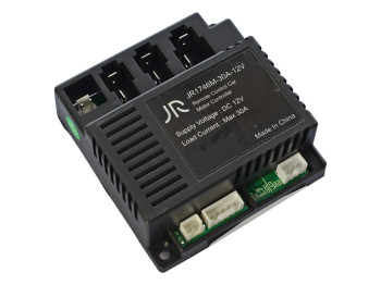 Блок управління для мотоцикла М 4272. M 4272-RC RECEIVER