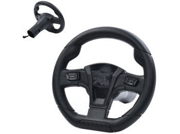 Кермо до джипу M 5725. M 5725-ST WHEEL