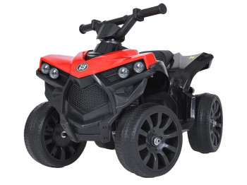 Квадроцикл. Bambi Racer M 5054EL-3