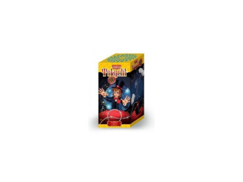 Набор фокусника 10 фокусов, Danko Toys