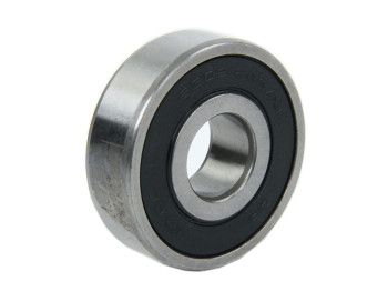 Підшипник на колеса передній до машини M 5737. FRONT BEARING-M 5737