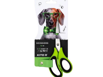 Ножницы детские Dogs 16,5см, Kite