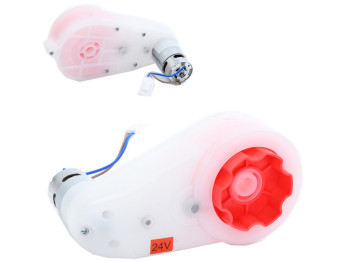 Рульовий редуктор до джипу M 5725. M 5725-ST GEAR