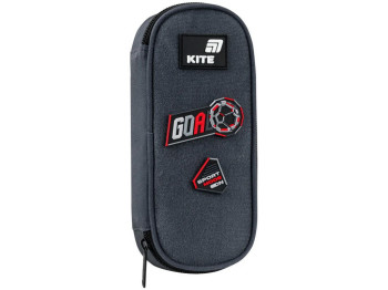 Пенал на 1 отделение Kite Sport Mode K26-599-14