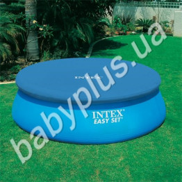 Тент для бассейна Intex 58919