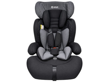 Автокрісло дитяче Kaya Pulse PP-1240, 9-36 кг, група 1-2-3