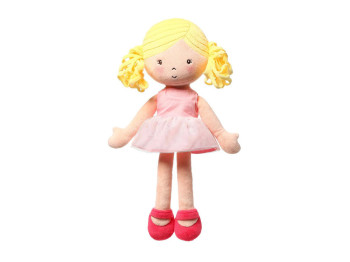 Обіймашка Аліса 14х32 см. BabyOno 1094