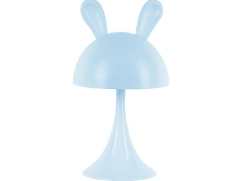 Светильник-ночник LED с аккумулятором Simple Bunny синий, Kite