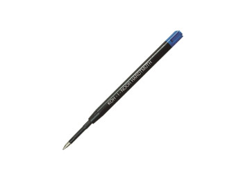 Стержень кульковий чорний 0.8 мм Koh-i-Noor 44412, висота 98 мм