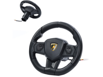 Кермо до машини M 5072. M 5072-ST-WHEEL