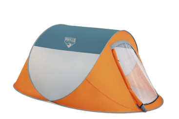 Намет Nucamp 2-х місний Bestway 68004