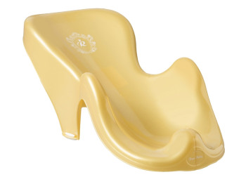 Гірка для купання золота Royal. Tega Baby RL-003-110