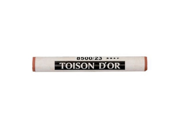 Пастель сухая мягкая Toison D'or indian red, упаковка 12шт (цена за 1шт)
