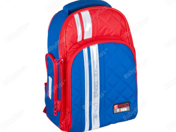 Ранець Navy and Red.Tiger RW-005A