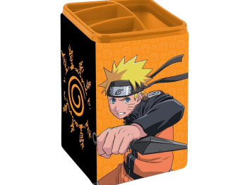 Стакан-подставка квадратная Naruto Shippuden, Kite