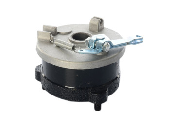 Гальмо передній лівий до квадроциклів. FL-BRAKE-1000D-E