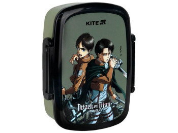 Ланчбокс с наполнением, Attack on Titan Season, Kite