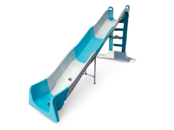 Горка детская, 01450-4, спуск 4м, Doloni Toys