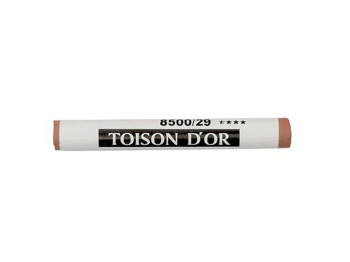 Пастель сухая мягкая Toison D'or burnt sienna, упаковка 12шт (цена за 1шт)