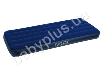 Велюр матрас Intex 68950