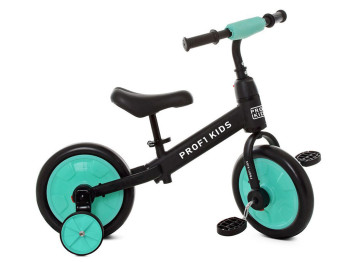 Біговел дитячий. Profi Kids 12 д. MBB 1012-1