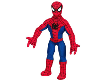 М'яка іграшка. Spider Man 33 см.