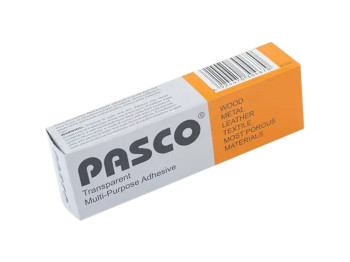 Клей универсальный 30 мл. Pasco A-010