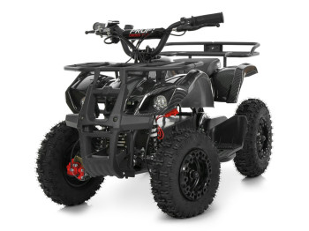 Квадроцикл електричний HB-EATV1000N-19, 1000W, 36V