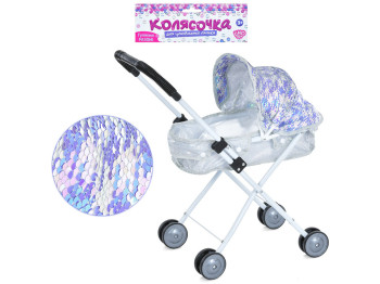 Коляска для ляльки класична. Limo Toy M 5092 UA