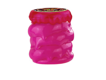 Набор для творчества Вязкая масса MEGA STRETCH Slime 6XL. Danko Toys SLM-13-01U Уценка