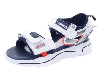 Босоніжки для хлопчика. Розмір 29. Jong Golf B20321-7