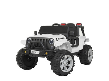 Дитячий електромобіль. Bambi Racer M 4282EBLR-1