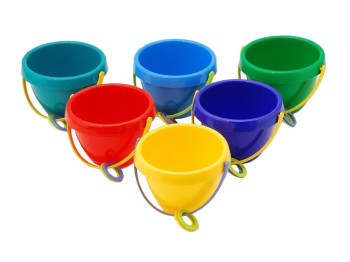Відро Глечик. Colorplast 1081