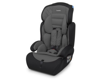 Автокрісло дитяче 2в1. Bambi M 3546 Gray